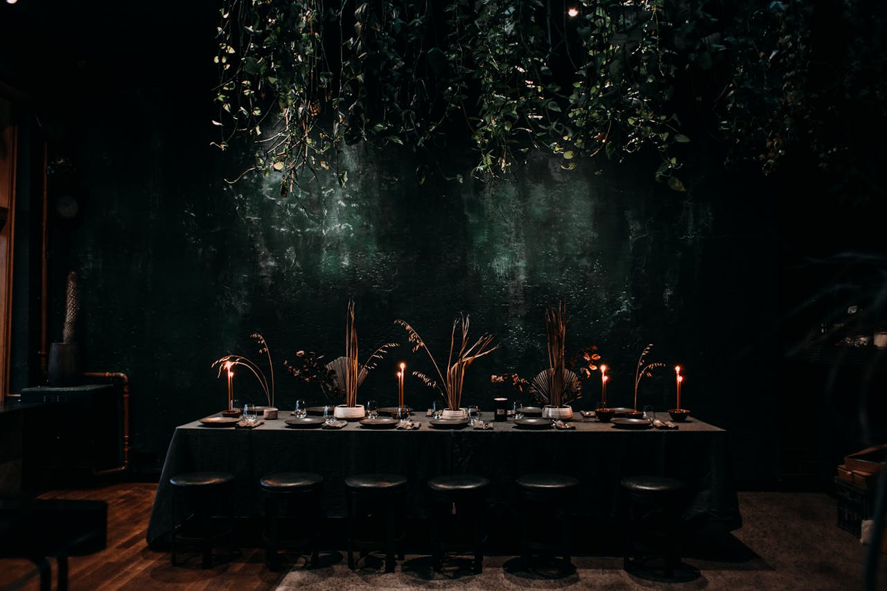 StormfieldHome Dining